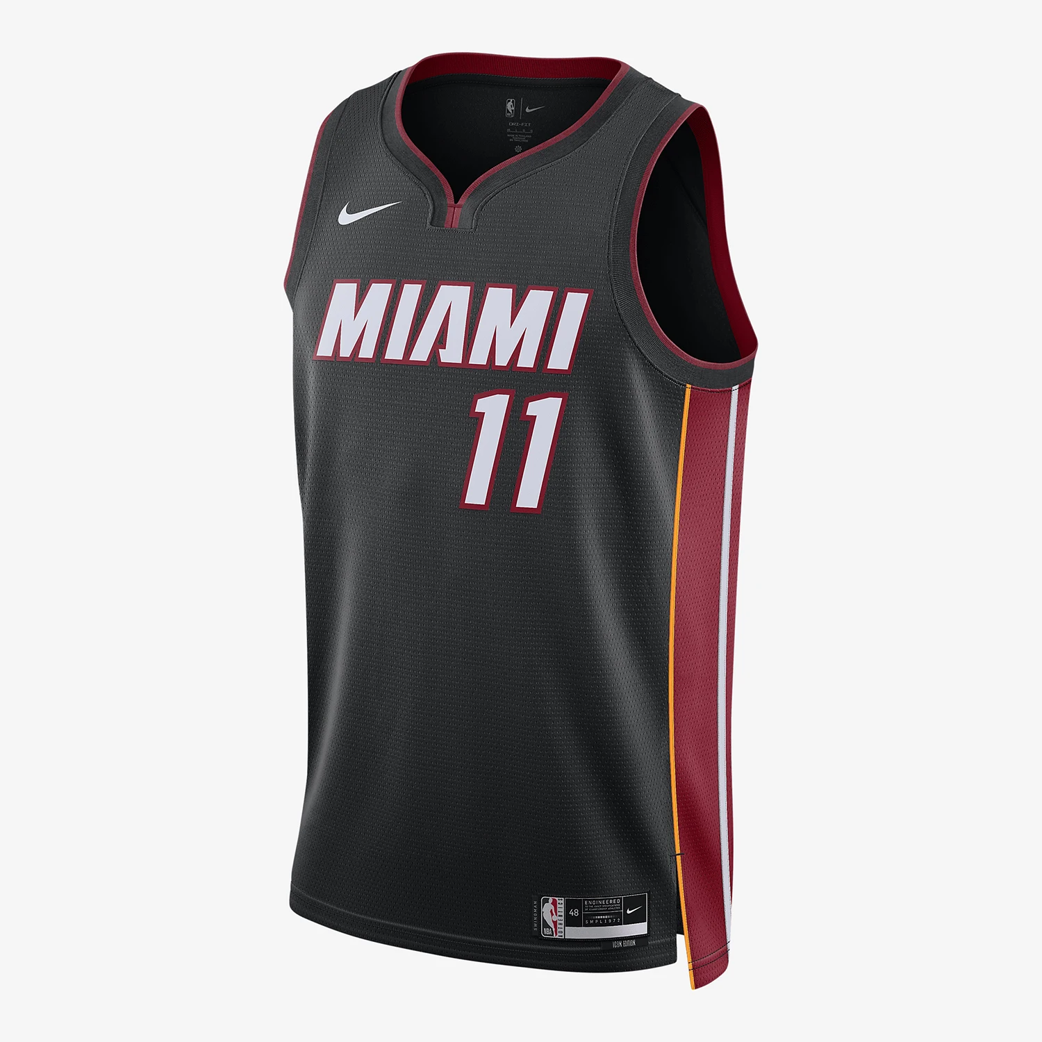 

Оригинальная летняя новая мужская спортивная футболка Nike с принтом DN2011-017