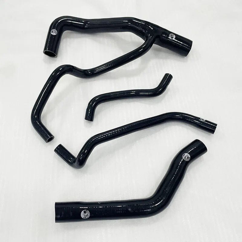 Silicone Radiator Coolant Heater Hose FOR Alfa Romeo 156 2.5