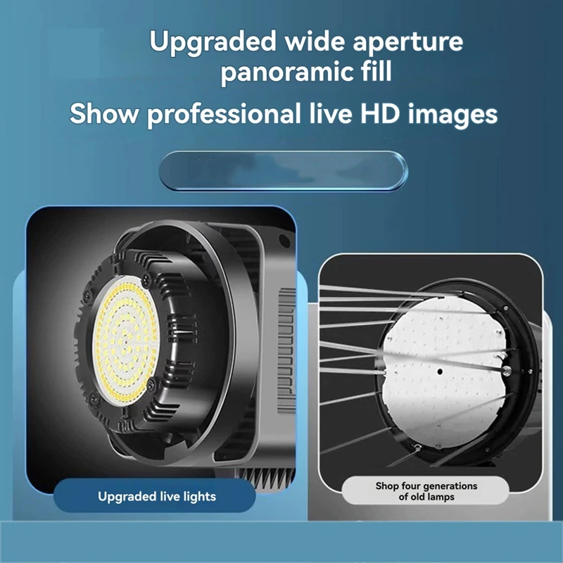 

A73E-100W светодиодный светильник для фотосъемки с дистанционным управлением, балансируемая солнечная лампа дневного света для освещения софтбокса, аксессуары для вспышки