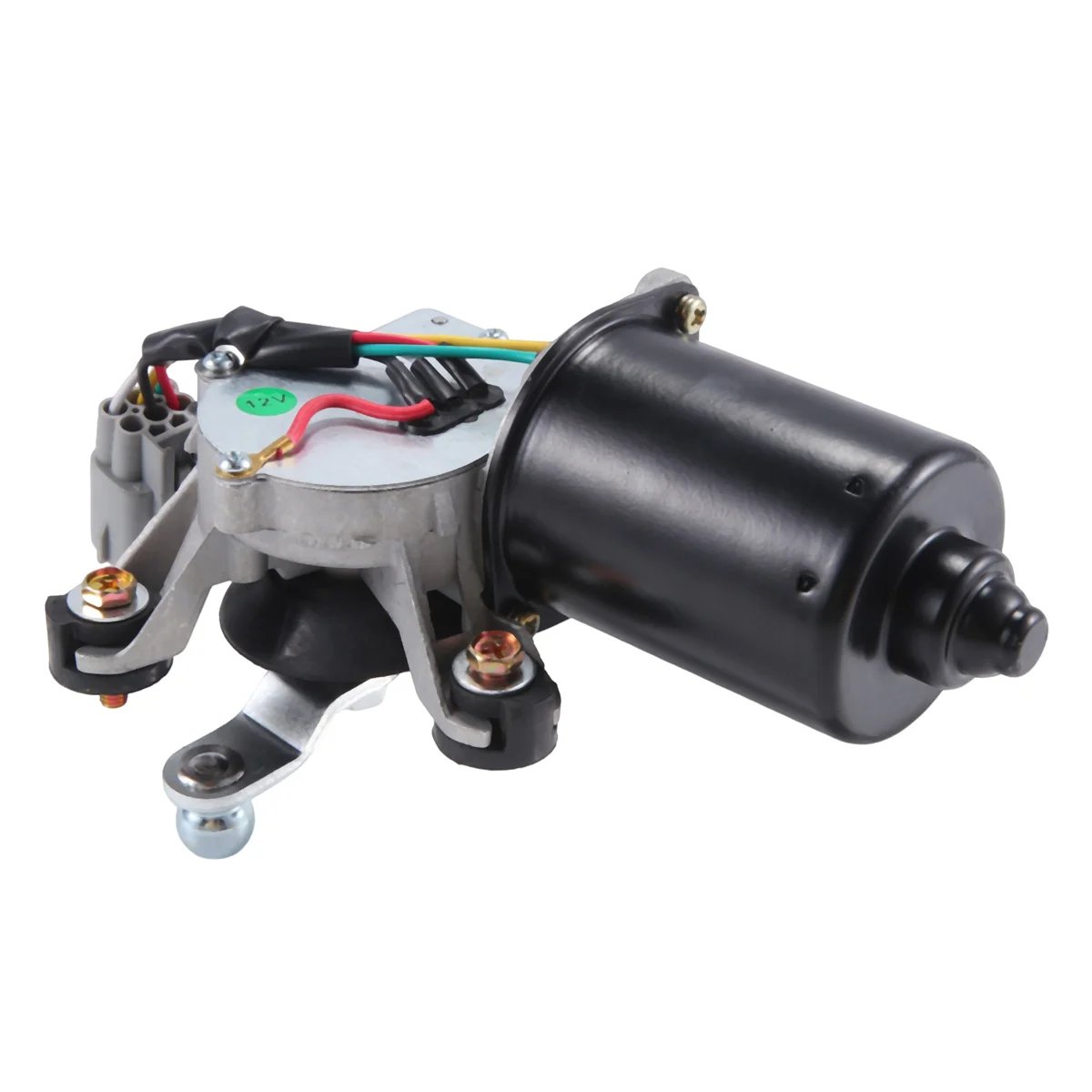 Conjunto de motor de limpador HITL 85110-60201 para FZJ HDJ HJ HZJ KZJ LJ PZJ RJ7 Motor de limpador de para-brisa