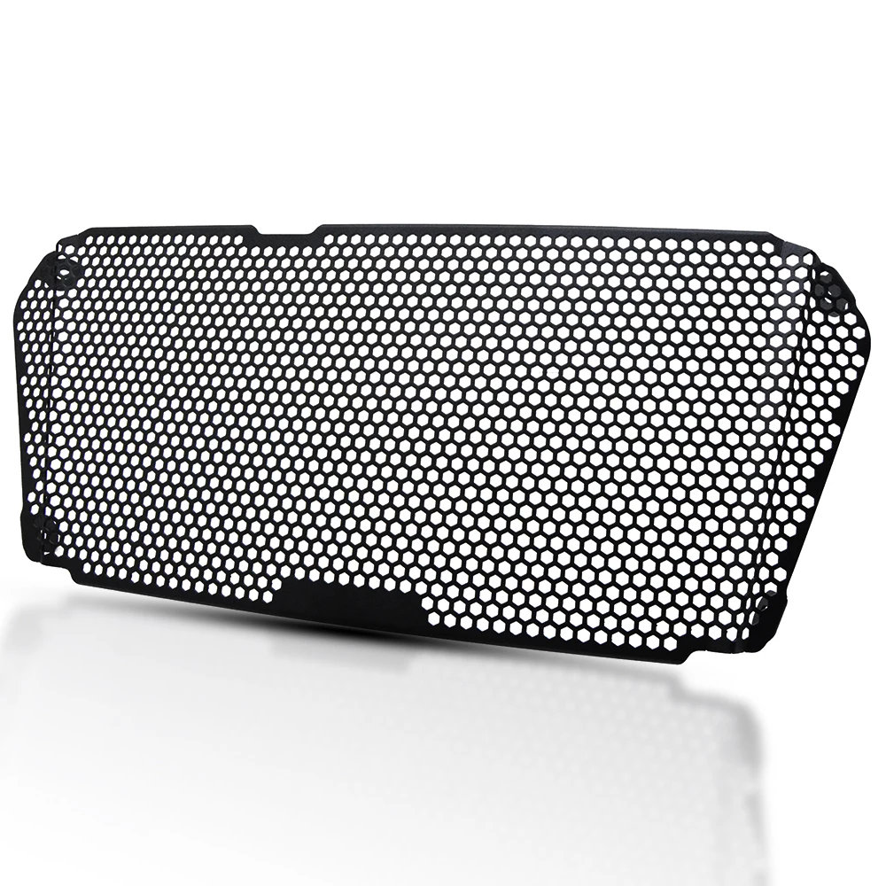 

Motorcycle Radiator Grille Cover Guard Protection Protetor For Aprilia Shiver SL 750 2007-2017 SHIVER 900 2018-2023 2022 2021