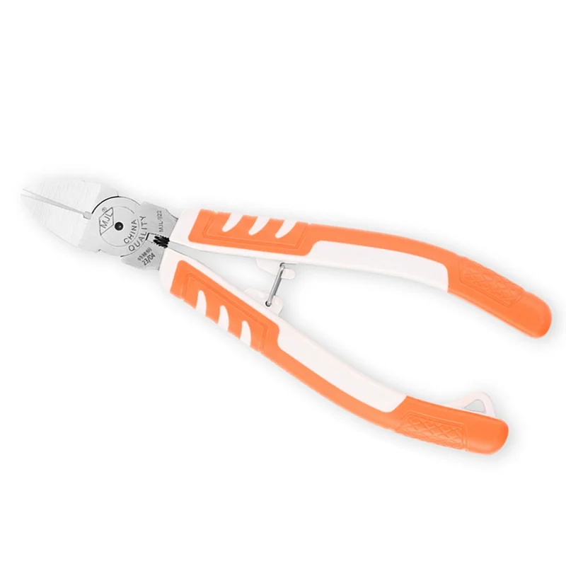 

AA64 Electrician Pliers MJL-922 High-End Industrial Grade Wire Cutter Diagonal Pliers Model