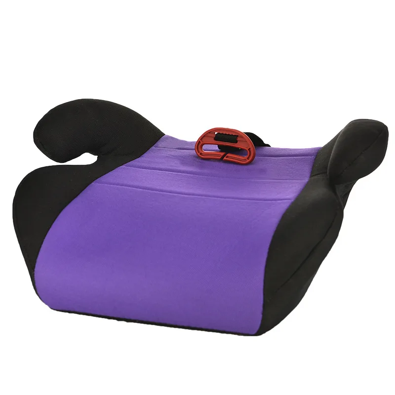 Car Booster Backless Booster Car for SEAT for Baby Safety Sturdy for CH Cushion for SEAT for Kids Transitioning to  Vehicle