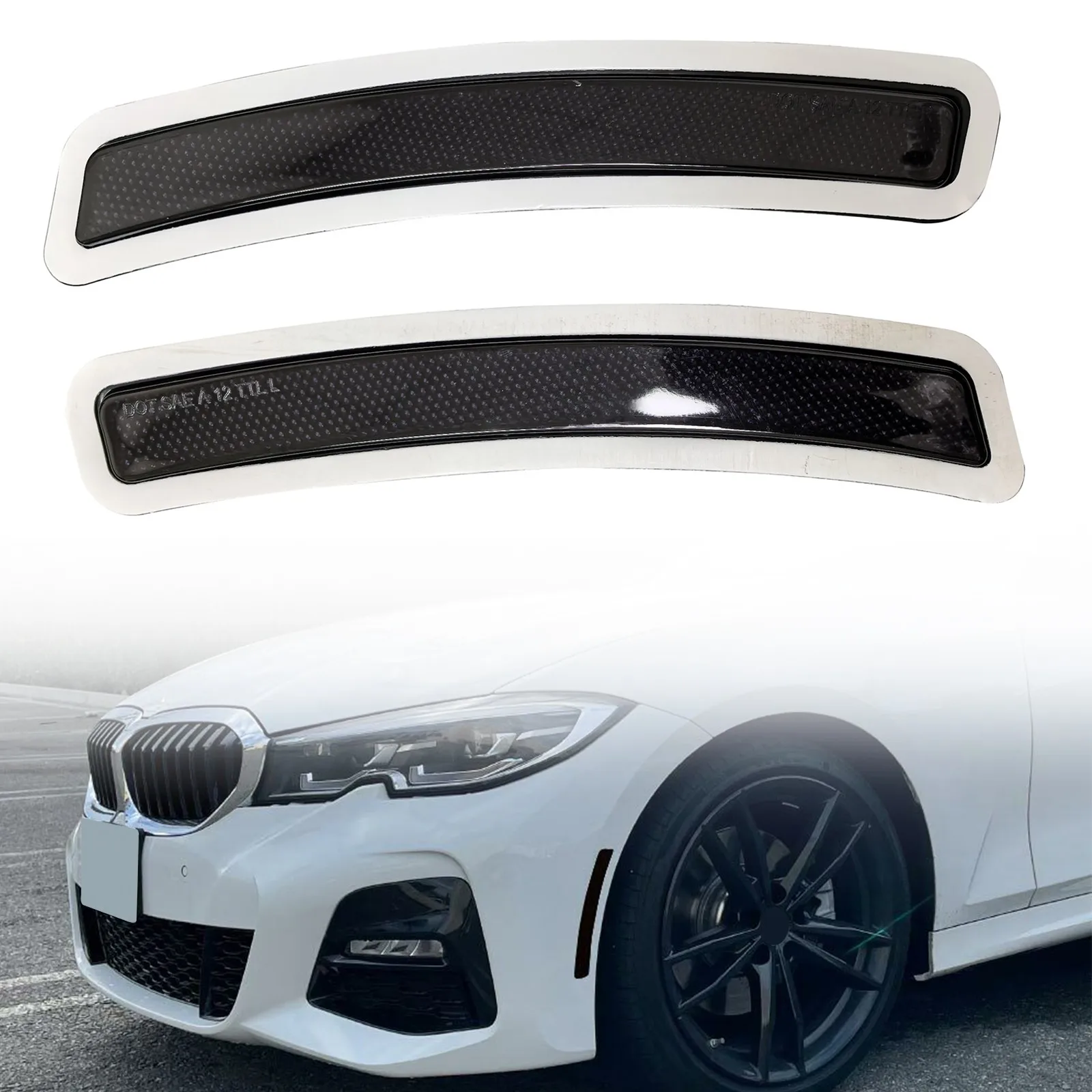 For Bmw G20 3 Serie…