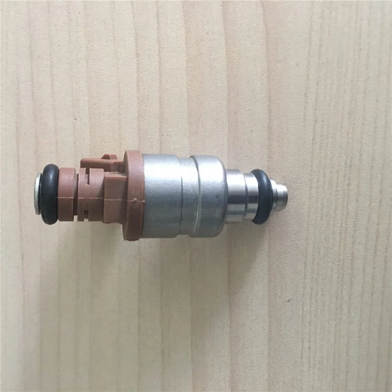 

8Pcs/Lot Fuel Injector Nozzle For Optra Lacetti GM 1.4 1.6 96332261 25182404