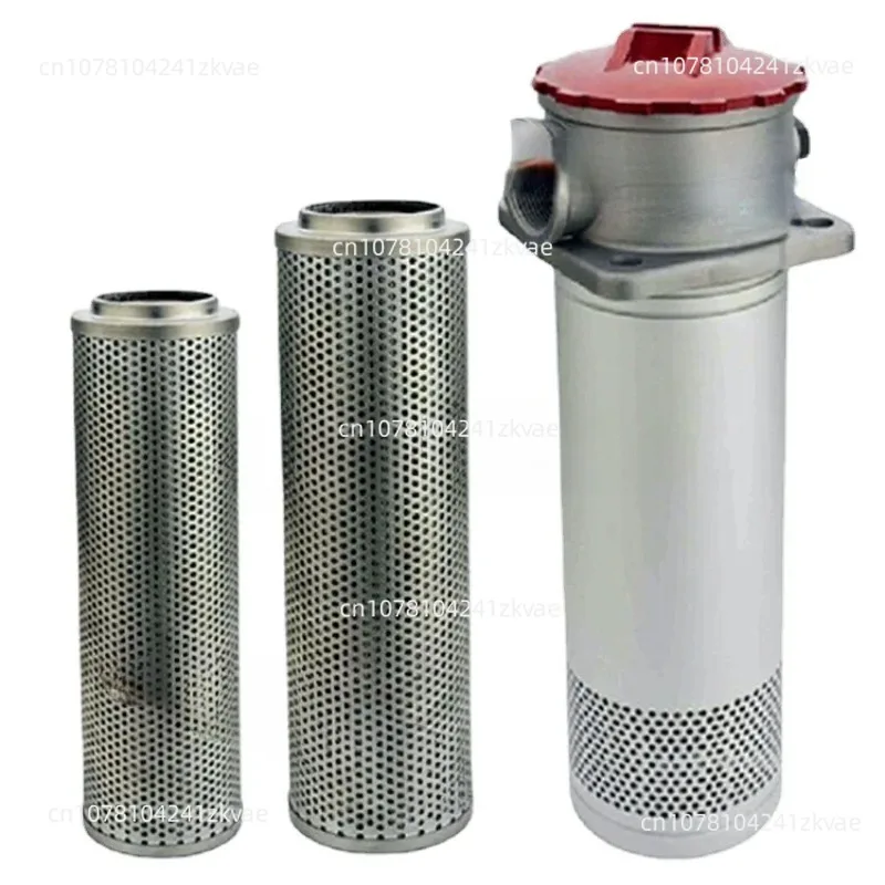 Hydraulic Return Oil Filter Cartridge Fax-400/630/800/1000*1/3/5/10/20/30 Screen