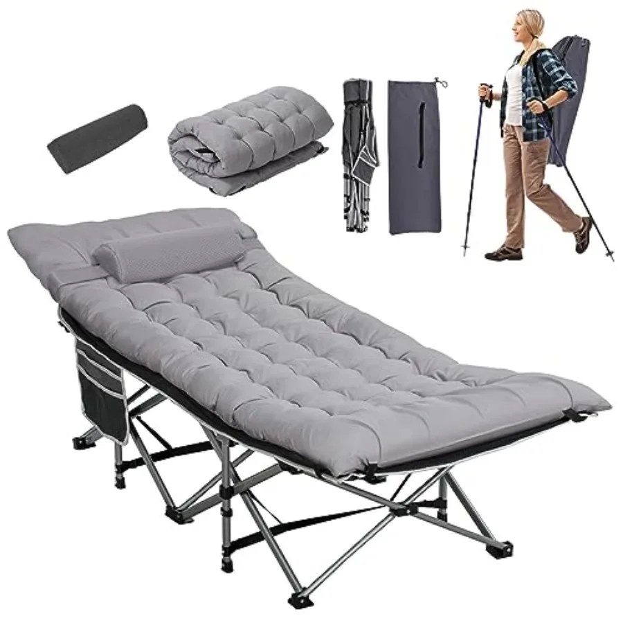 Wide Folding Campin…