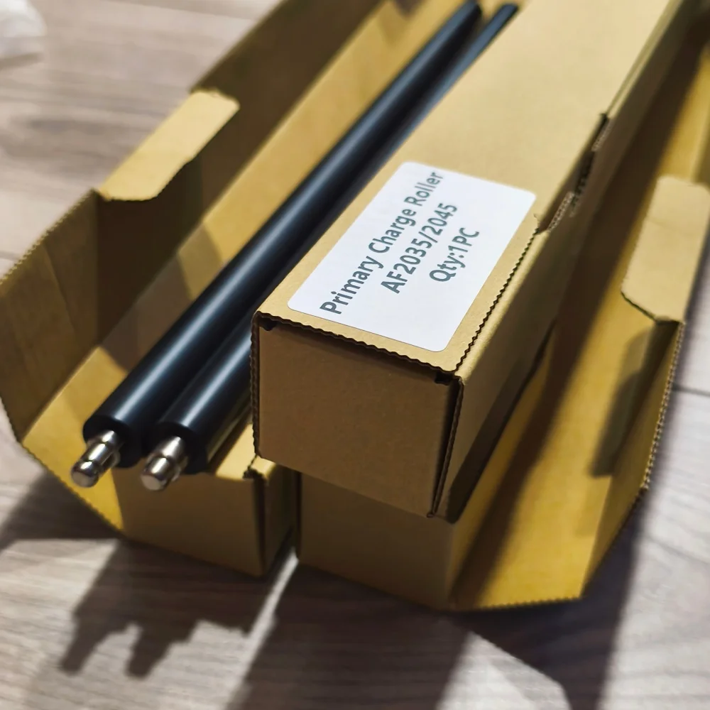 

1X AD02-7012 Charge Roller for RICOH Aficio 2035 2045 3035 3045 1035 1045 MP 3500 4000 4001 4002 4500 5000 5001 5002 SP 8100DN
