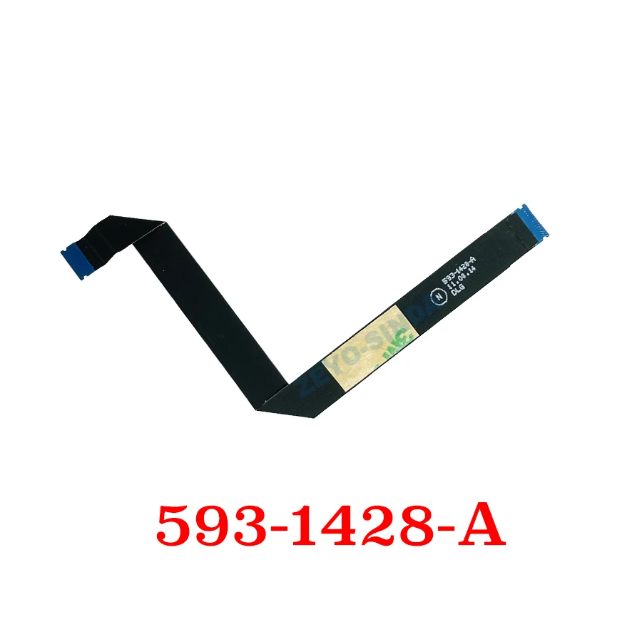 New 593-1428-A Trackpad Cable For MacBook Air 13