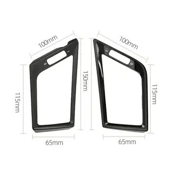 8 最佳銷售 BMWX1冷氣出風口 - №4