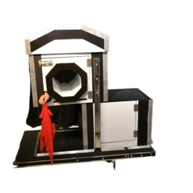 

Magic Props Company Gala Large Removable Full Set