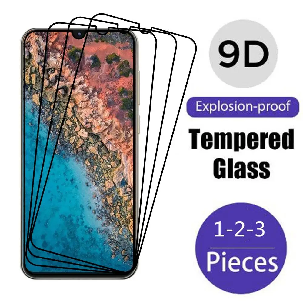 Full Cover Tempered… - image