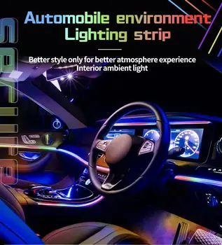 8 nejlepší prodej LED w204 - №3