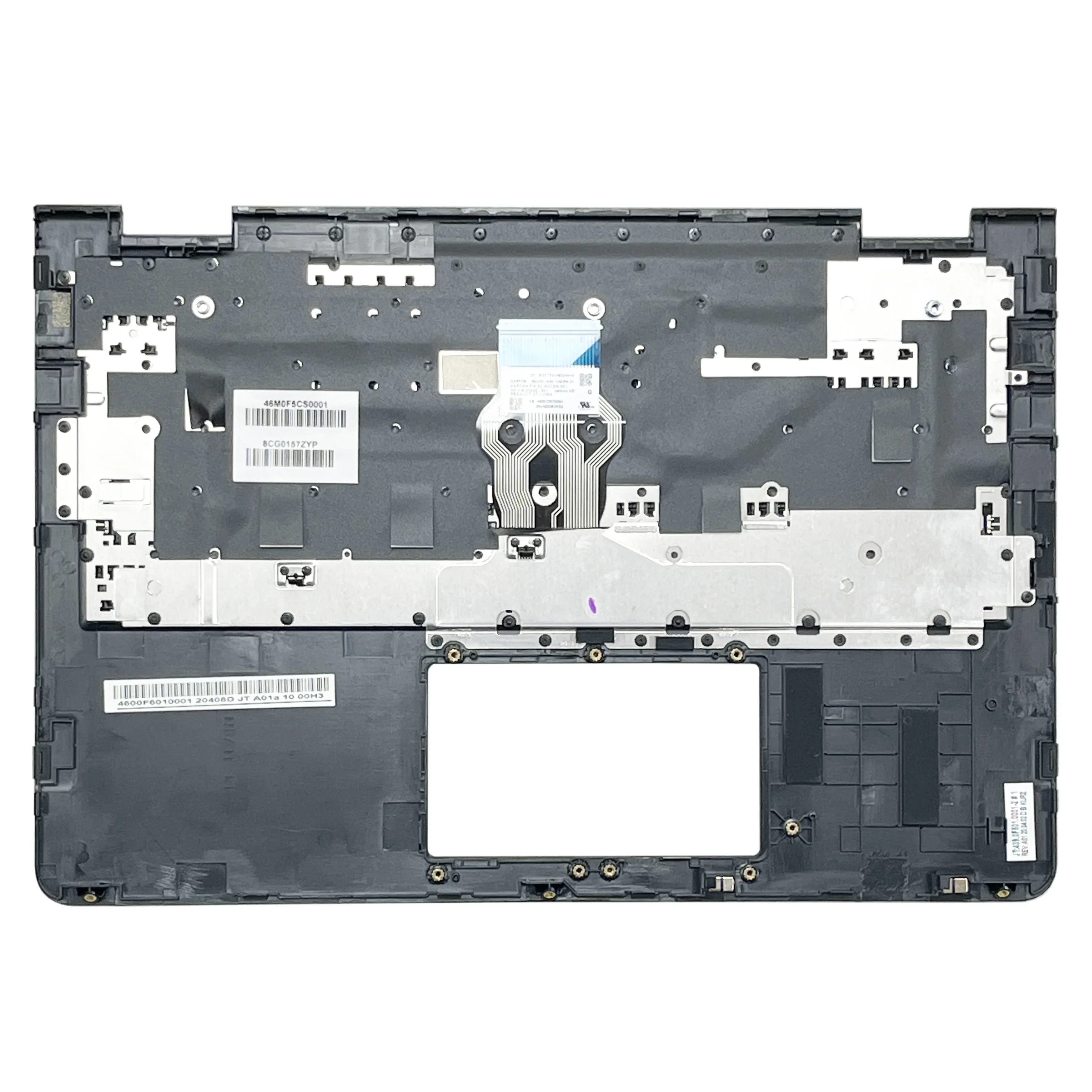 ل بافيليون X360 11-AD 11M-AD 11-AP 11-AD010CA 11-AD051NR 11-AD108CA 11M-AD013DX 11M-AD113DX محمول الولايات المتحدة لوحة المفاتيح 920401-001 #4