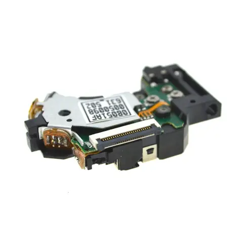 For PVR-802W PVR 802W PVR802W Laser Lens For 2 PS2 SlimConsole PVR 802 W KHS-430 Optical Replacement