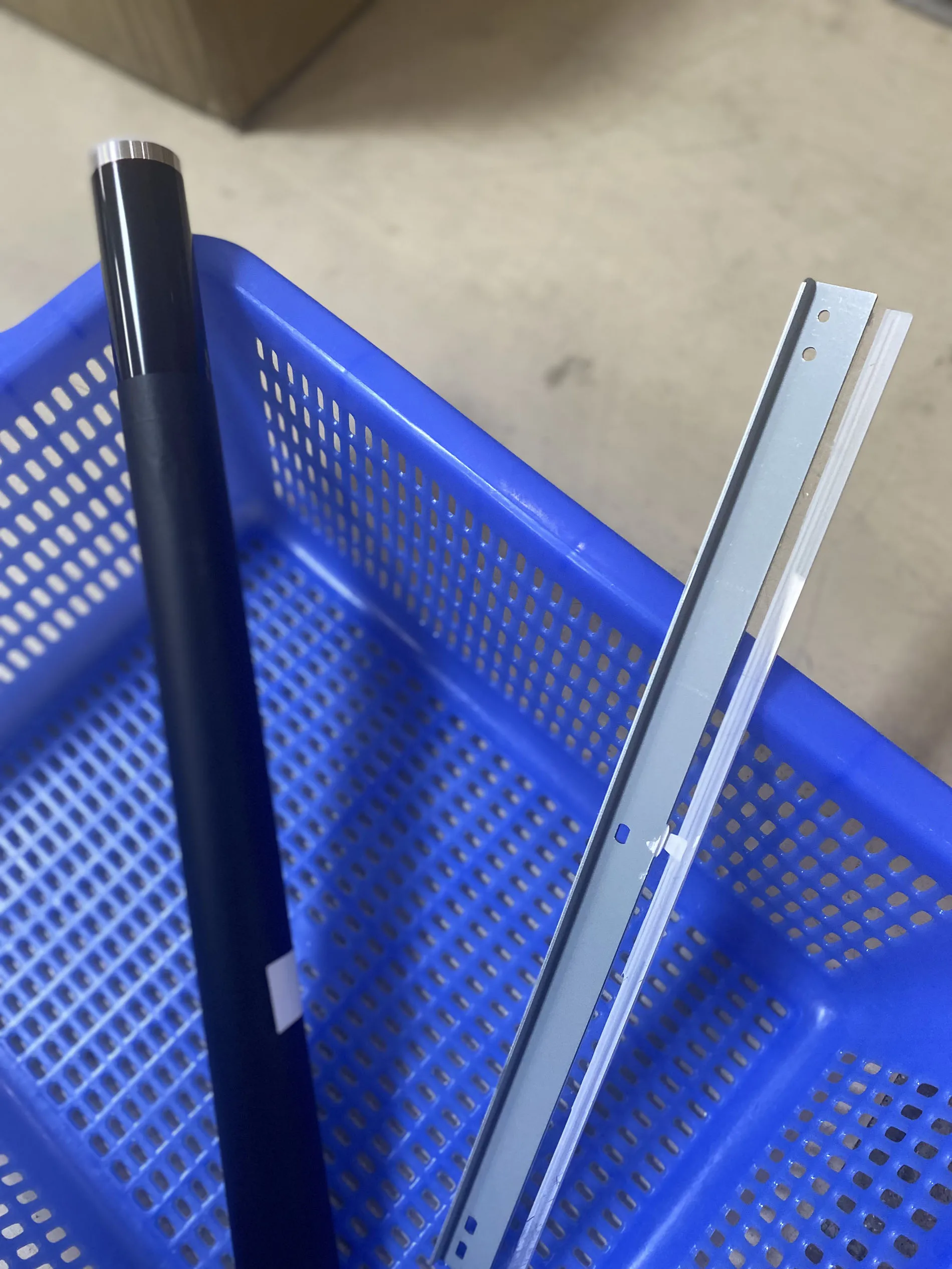 

1set. Copier OPC Drum + Cleaning blade TK410 for Kyocera KM1620 1635 1650 2020 2035 2050 2550 1648 Cylinder Drum