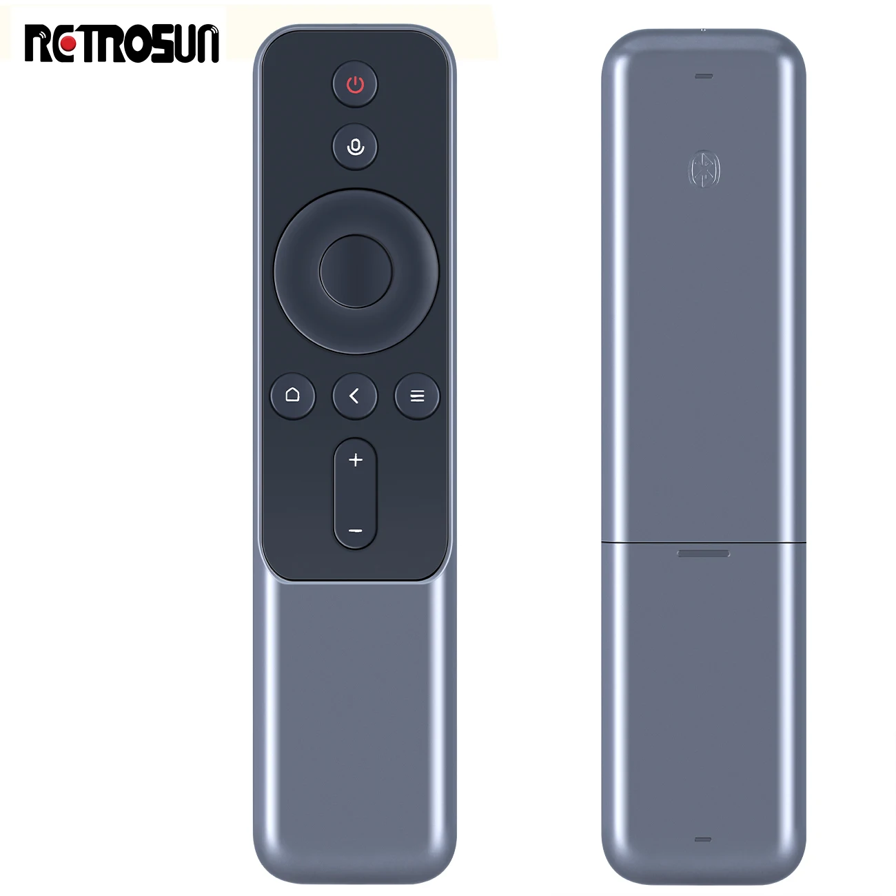 New Voice Remote Control for Wemax One Pro fmws02c Review Xiaomi FENGMI XGIMI Projectors