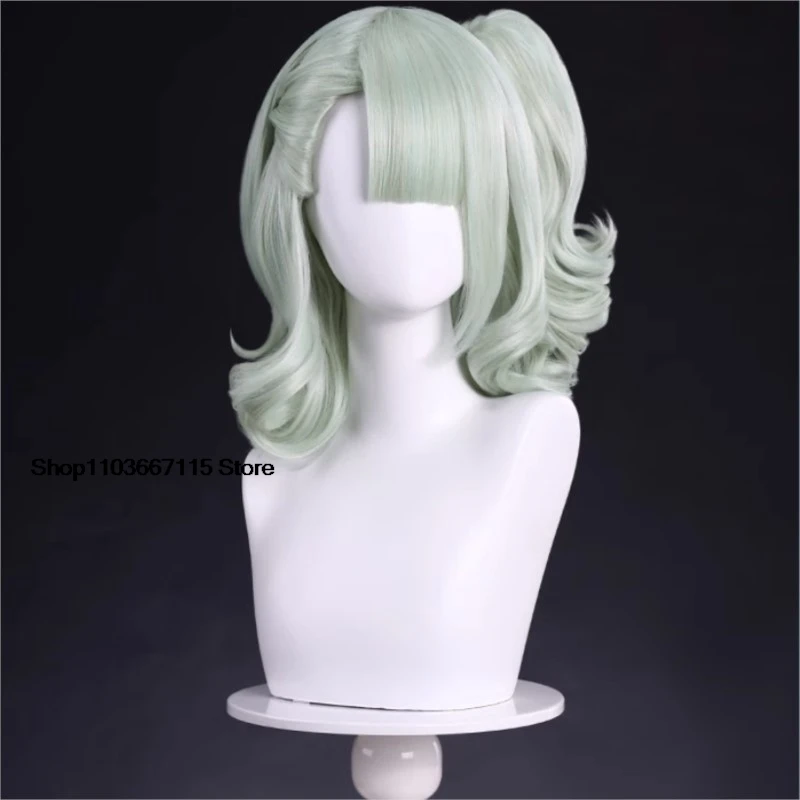 Zenless Zone Zero Men's Cosplay Virtual Idol Camp Costumes Women Wig Women's Adult Woman Disguise Kid Costume Halloween Game