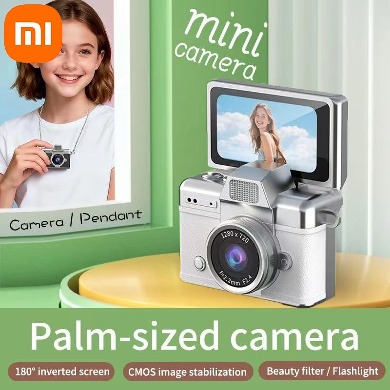 Xiaomi Retro Camera… - image
