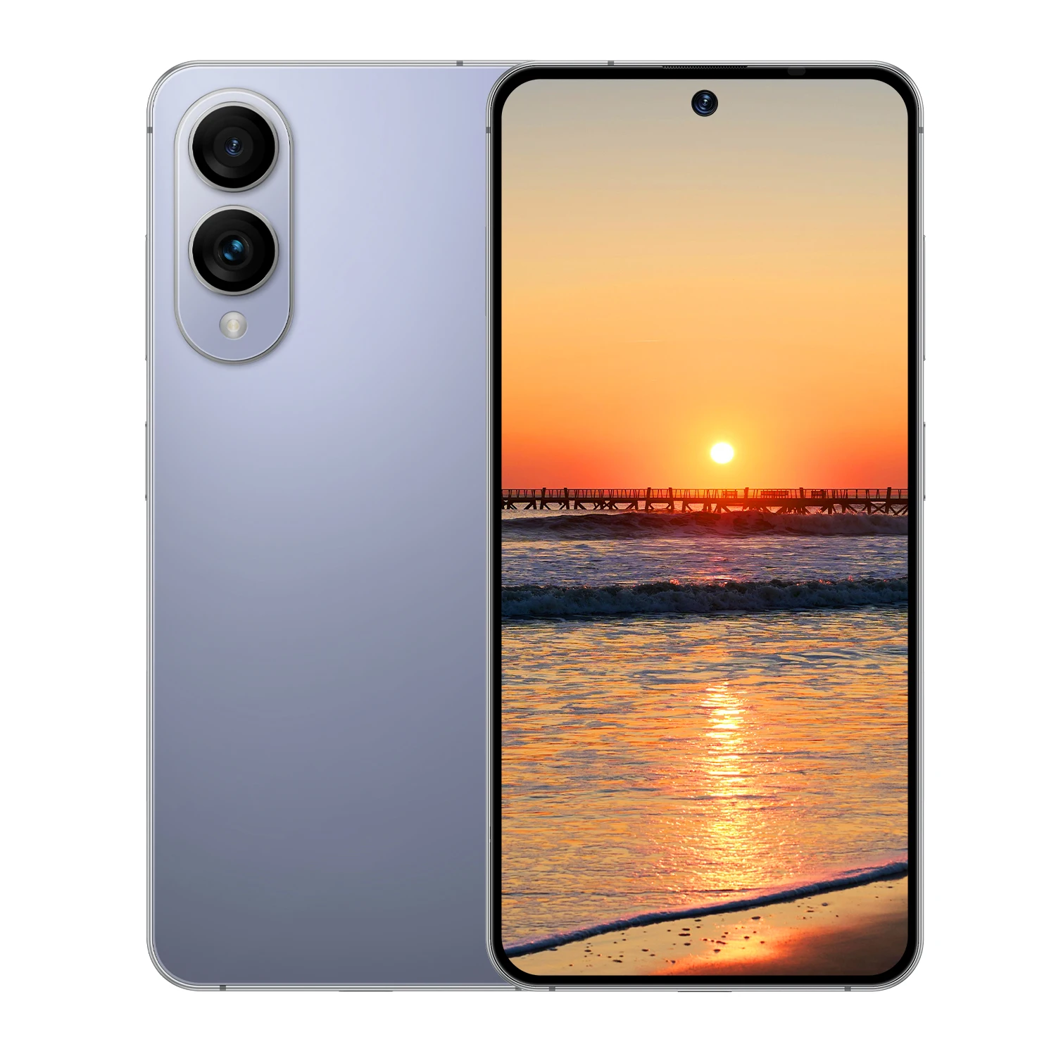IVMI XS26 Ultra Smartphone 5500mAH Battery 7.2Inch Face ID Android 12 4GB RAM 32G ROM Google Play Store Mobile Phones
