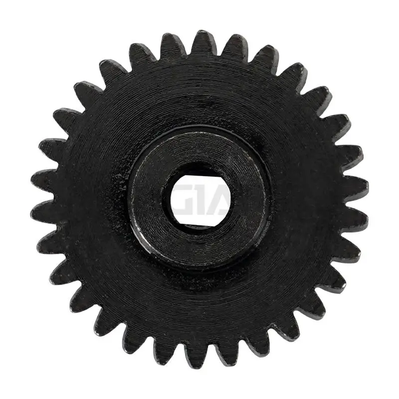 

30 Teeth Door Side Mirror Folding Motor Metal Gear for 2008-2013 Mazda 3