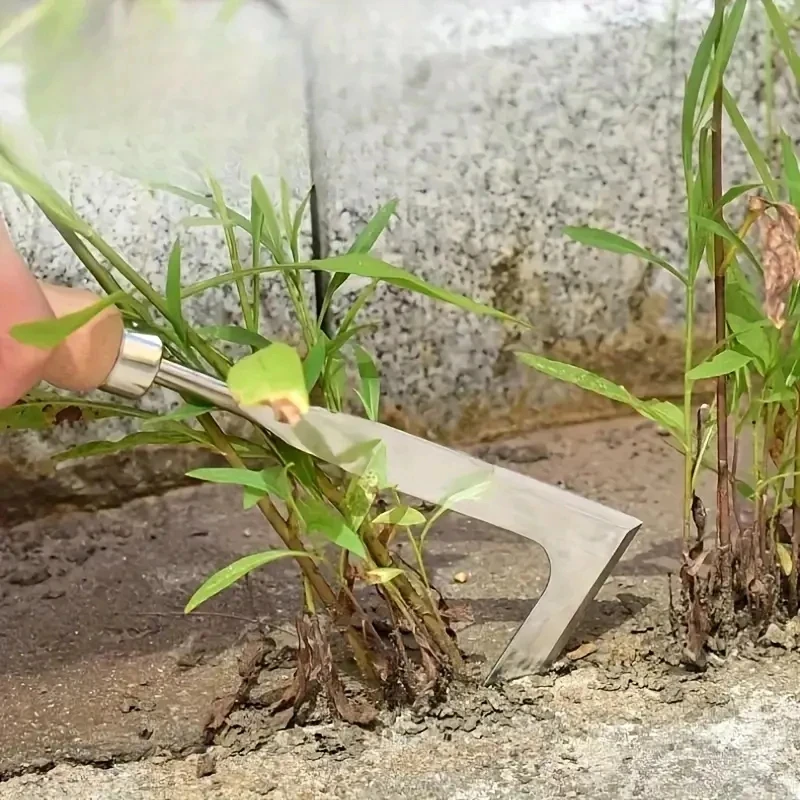 Heavy-Duty Carbon Steel Hand S - đánh giá và giá Gardening Tools On Sale
