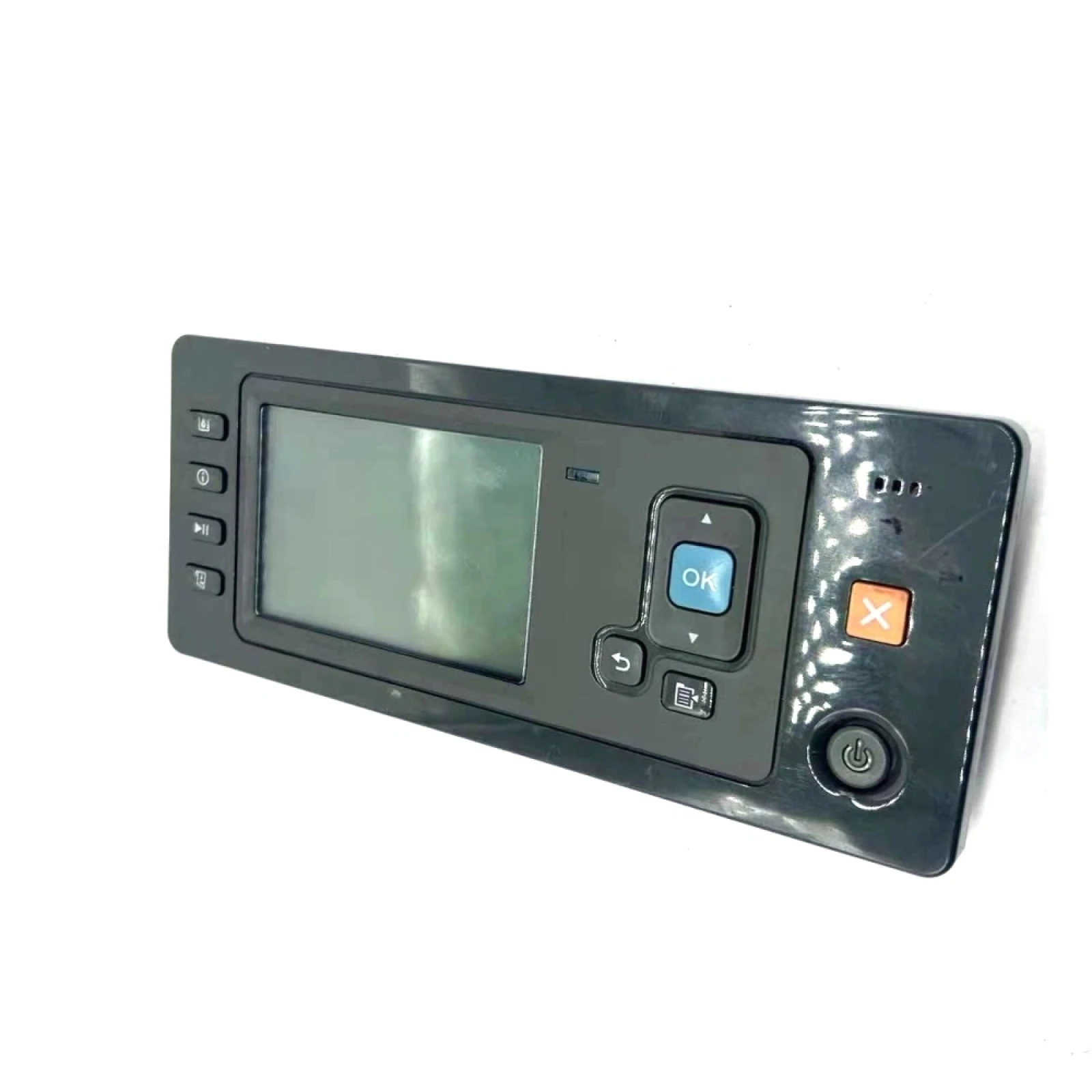 

Screen Control Panel Display CH538-60109 Fits For HP Designjet T1200 Printer Parts