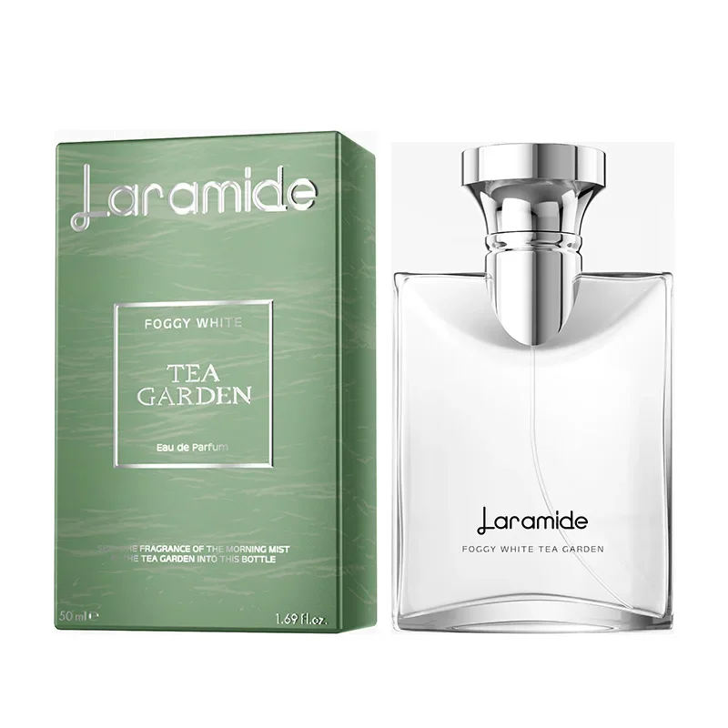 عطور غريبة الأكثر مبيعًا عطر فاكهة Fougère من خشب العنبر للهدايا والمواعدة يمزح عطر عتيق ممتاز يدوم طويلاً للنساء #5