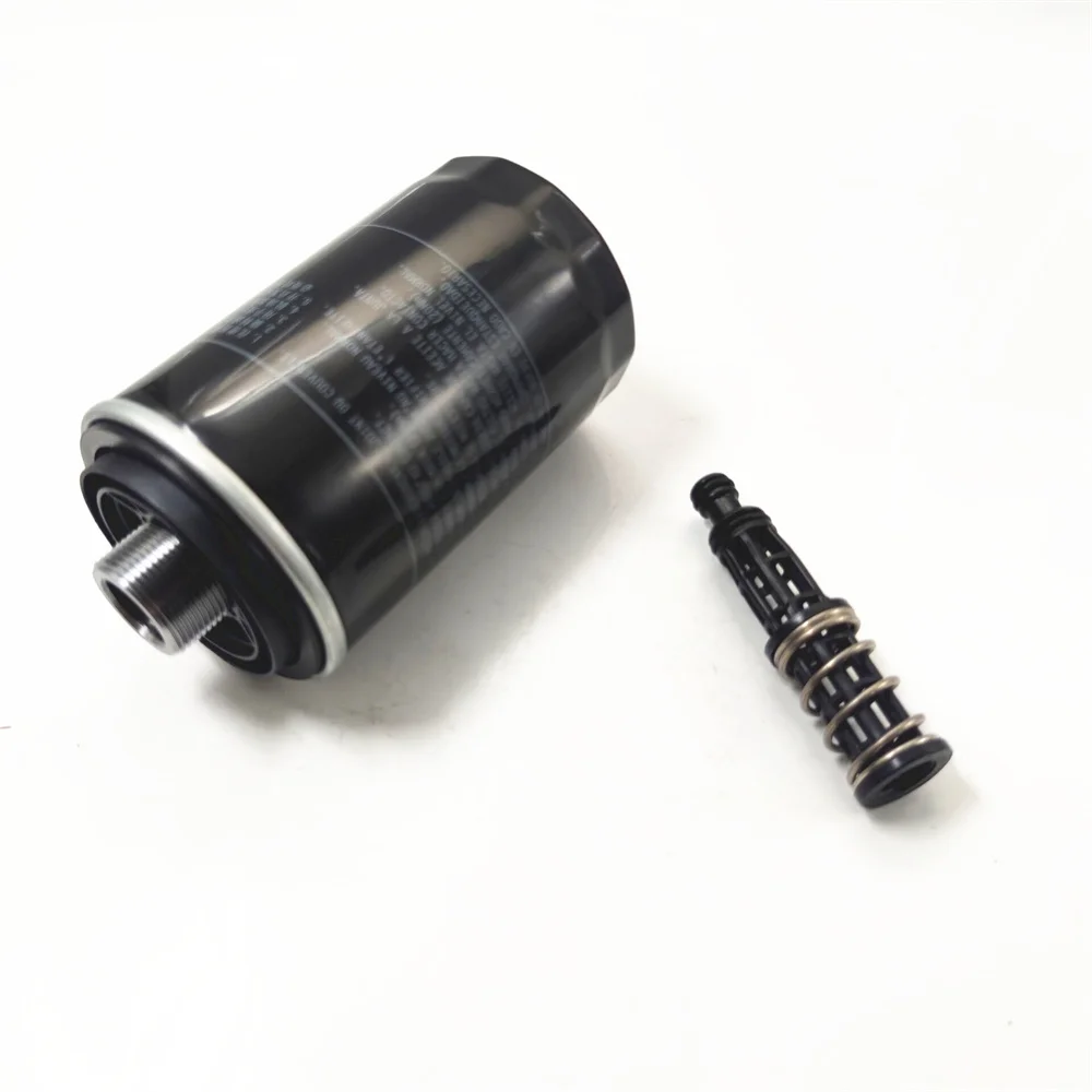 Car Oil Filter Connecor For VW Golf 7 MK6 Passat B6 B7 Tiguan Jetta Audi A4 A3 8P Skoda Octavia Seat Leon 06J115679 06J115561