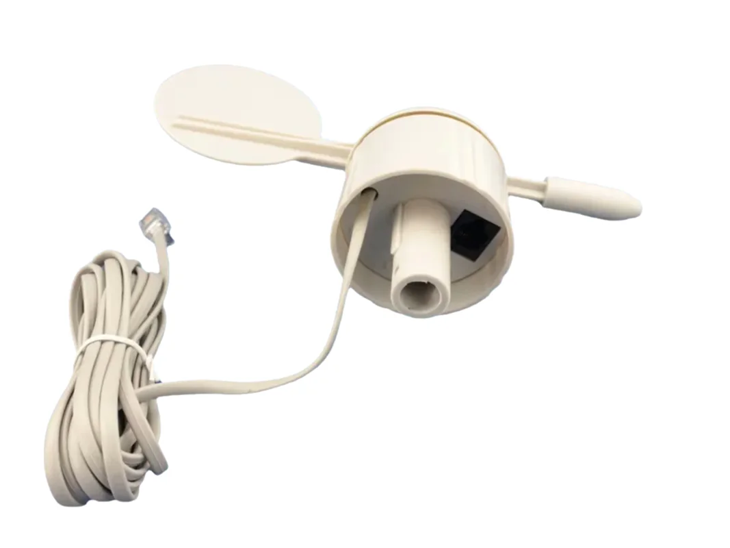 1 PCS OF Spare part for weather station to test the wind direction WH-SP-WD