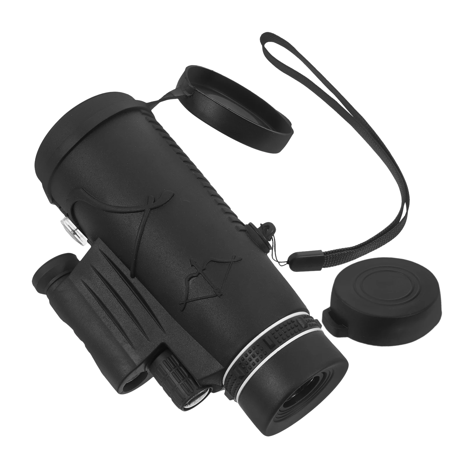 

High-definition Telescope 12X50 Cell Phone Night Vision Monocular Telescopes