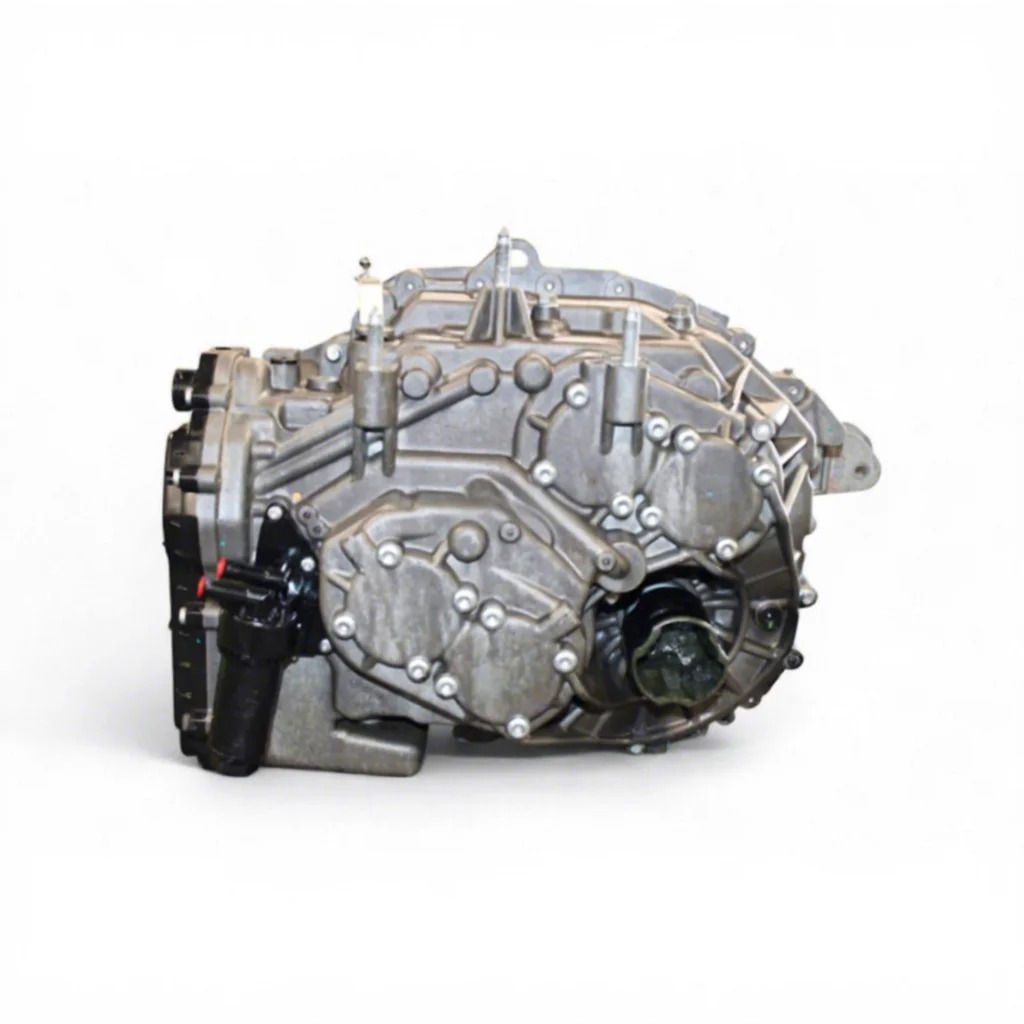 

Used CSD 4 Cylinder 4B11T 6DCT470 Transmission Lancer Ralliart 2.0L Turbo AWD SST W6DGA-4-12A 2011-2015 3 Months