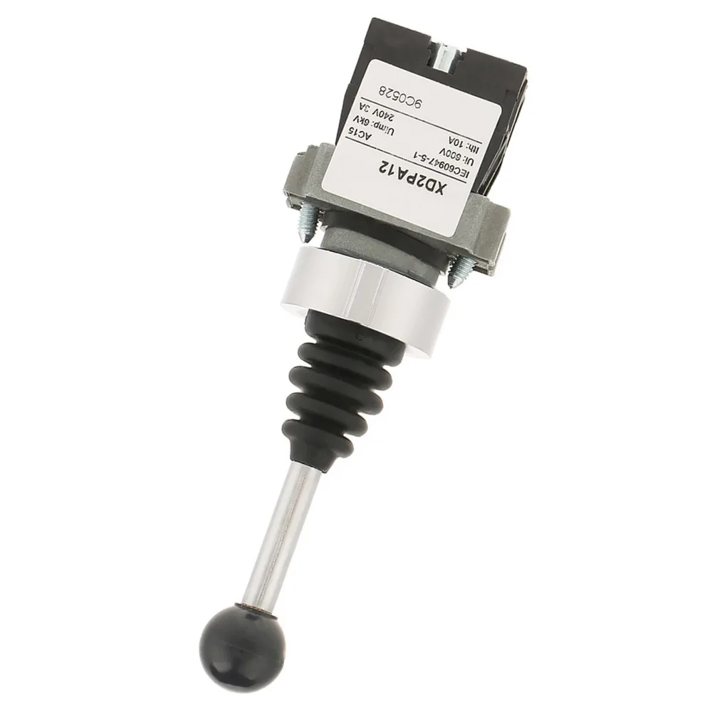 2 Position 2NO Joys…