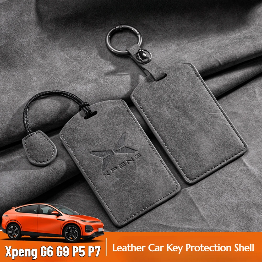 Fit For Xpeng G6 P7…