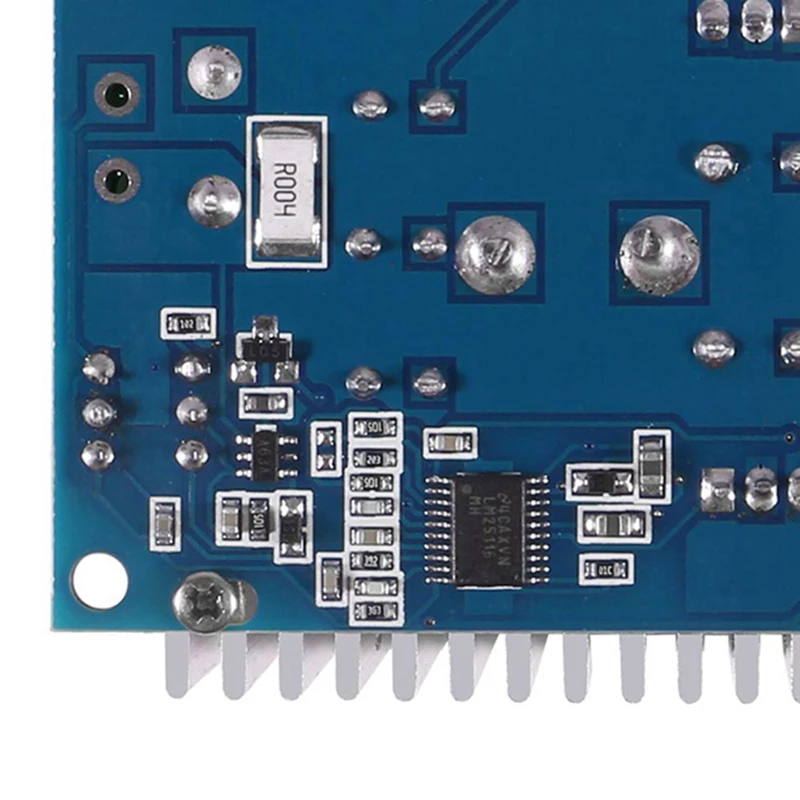 Modulo Step Down regolabile DC 6-40V a 1.2-36V regolatore di tensione convertitore Buck modulo di alimentazione a corrente costante