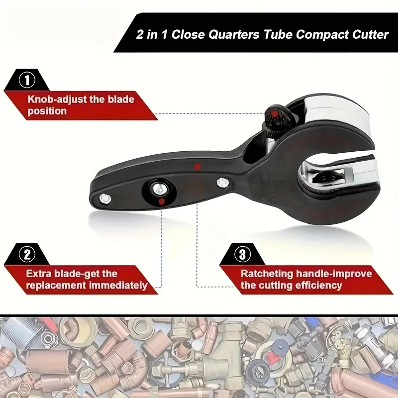 Thumbnail 3 - #61 Latest Cutters Offers