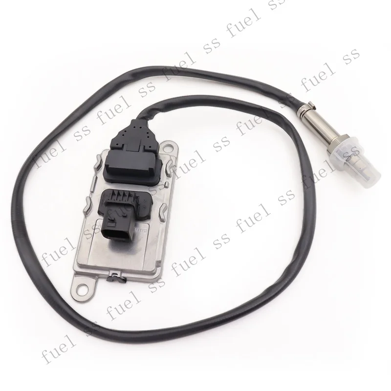 S+ 600-871-4431 LAMBDA NITROGEN OXIDE NOX SENSOR FOR KOMATSU DUMP TRUCK HD785-7