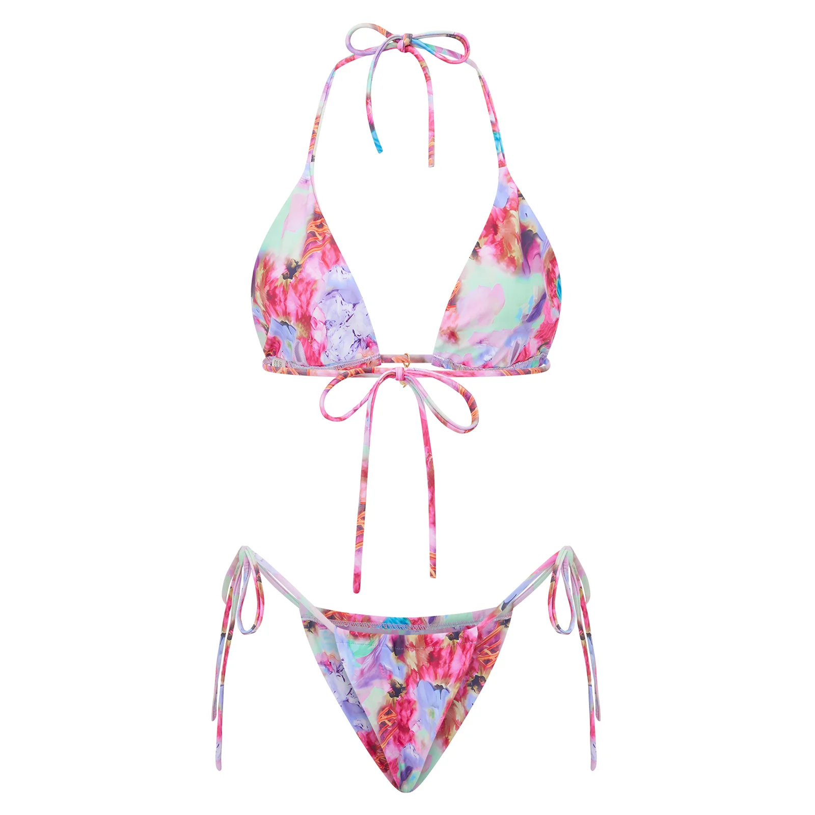 Рисунок 2 - Hirigin женский купальник-бикини