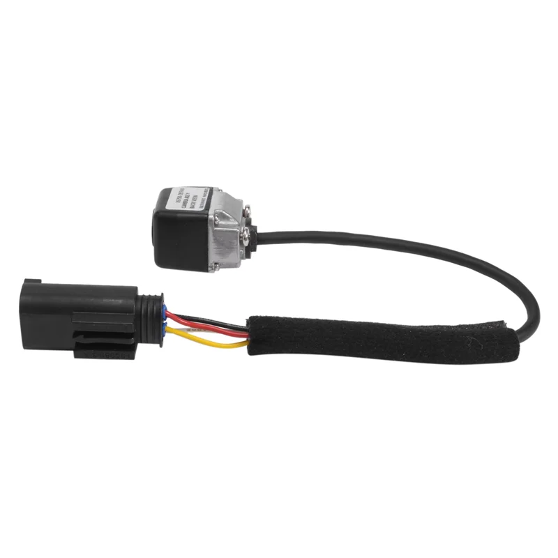 95750-2B500 cámara de visión trasera para coche, asistencia de estacionamiento inverso, cámara de respaldo para Hyundai Santa Fe 2010 2011/957502B500
