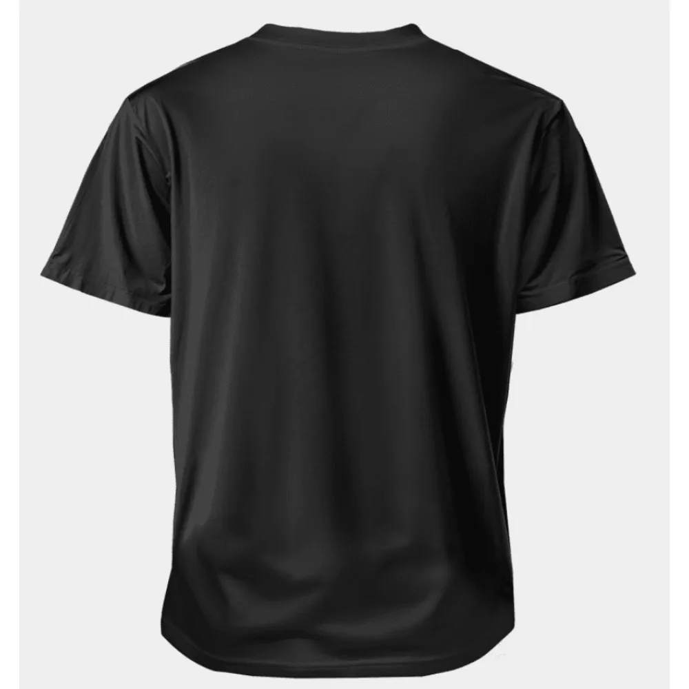 Marvel Men's and Women's T-shirts - Spider-Man Iron Man Summer American Style Spring and Autumn Sports Fitness Short Sleeves