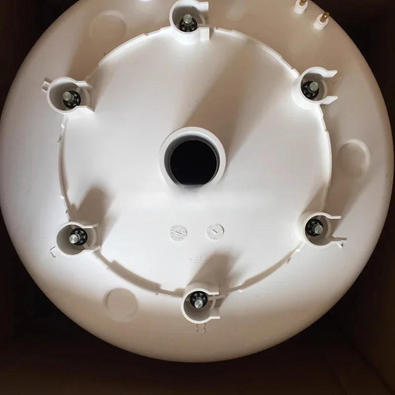 Air conditioner humidification tank 45KG BLCT4D00W2 plug-in connector