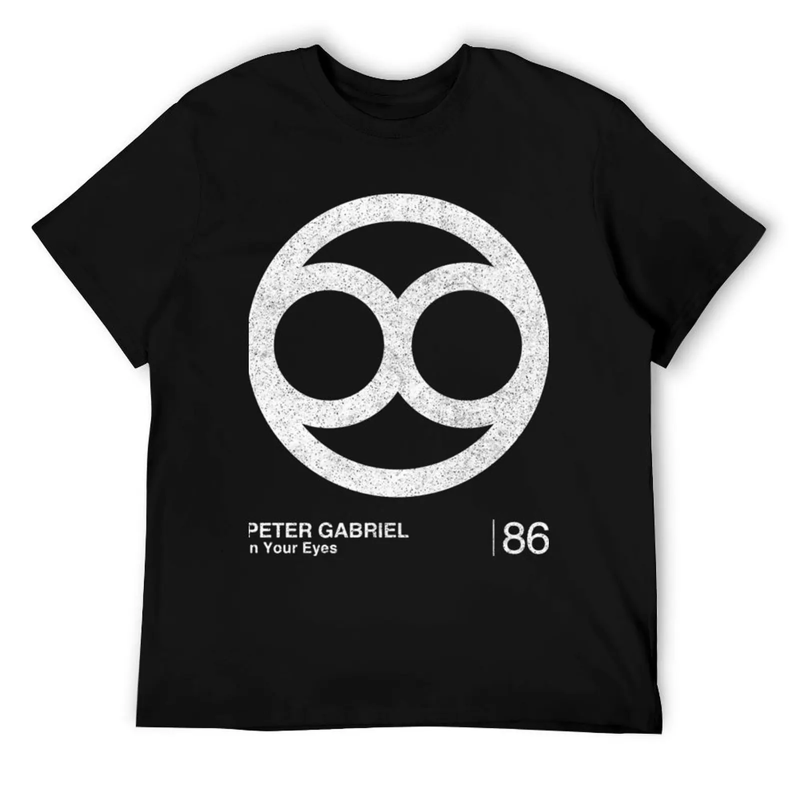 

Peter Gabriel T-ShirtPeter Gabriel _ Minimalist Graphic Design Fan T-Shirt t shirt man casual T-Shirt