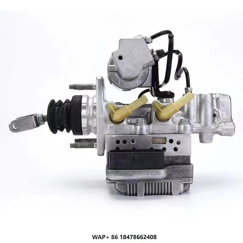 

Hot Sale High Quality New Style Brake Pump Auto Parts Brake System for All Series Hilux Corolla