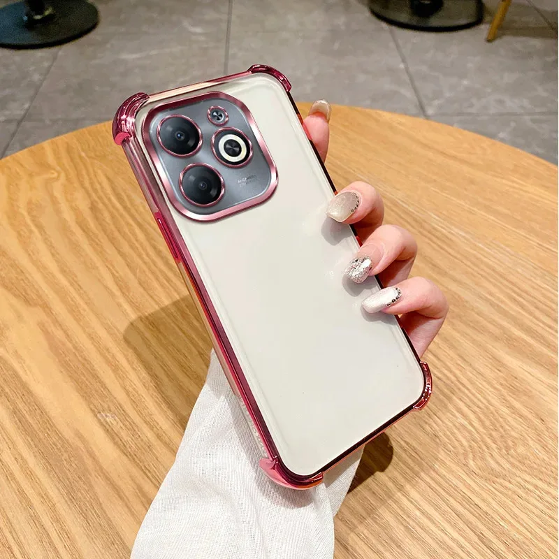 Phone Case For Infi…