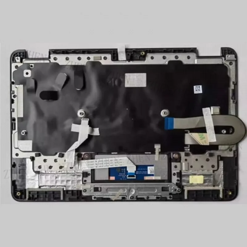 

Y 0F0C19 Palmrest for Dell Latitude 3140 E3140 with US Keyboard Touchpad