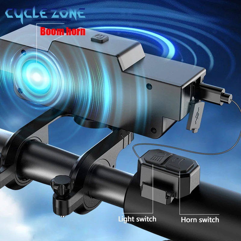 Thumbnail 4 - #61 Highest Rated LED Bicycle Front Lights to Buy in 2026