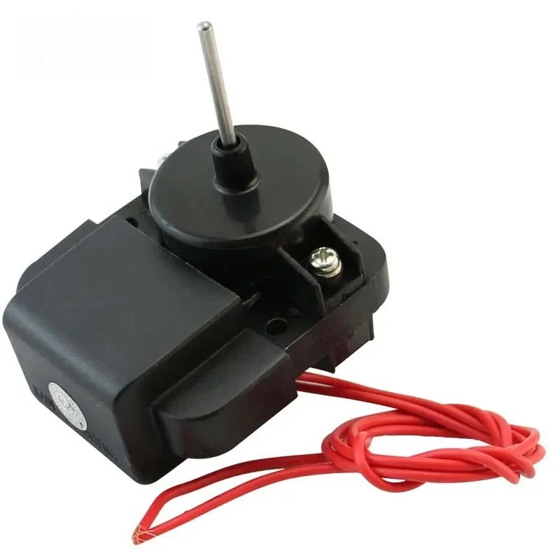 WZ-Refrigerator Shaded Pole Motor Freezer Frost-Free Cooling Fan Air-Cooled Repair Parts YZF-6110 Motor