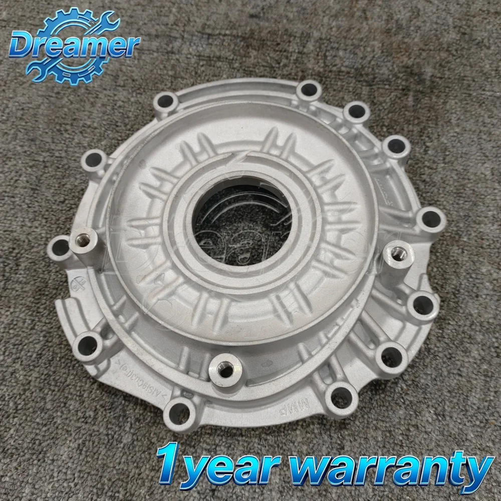 0CK 0CL 0CJ Original New Differential  Front Cover for Audi Q5 A5 A6 A7 0CL 0CJ Transmission Accessories