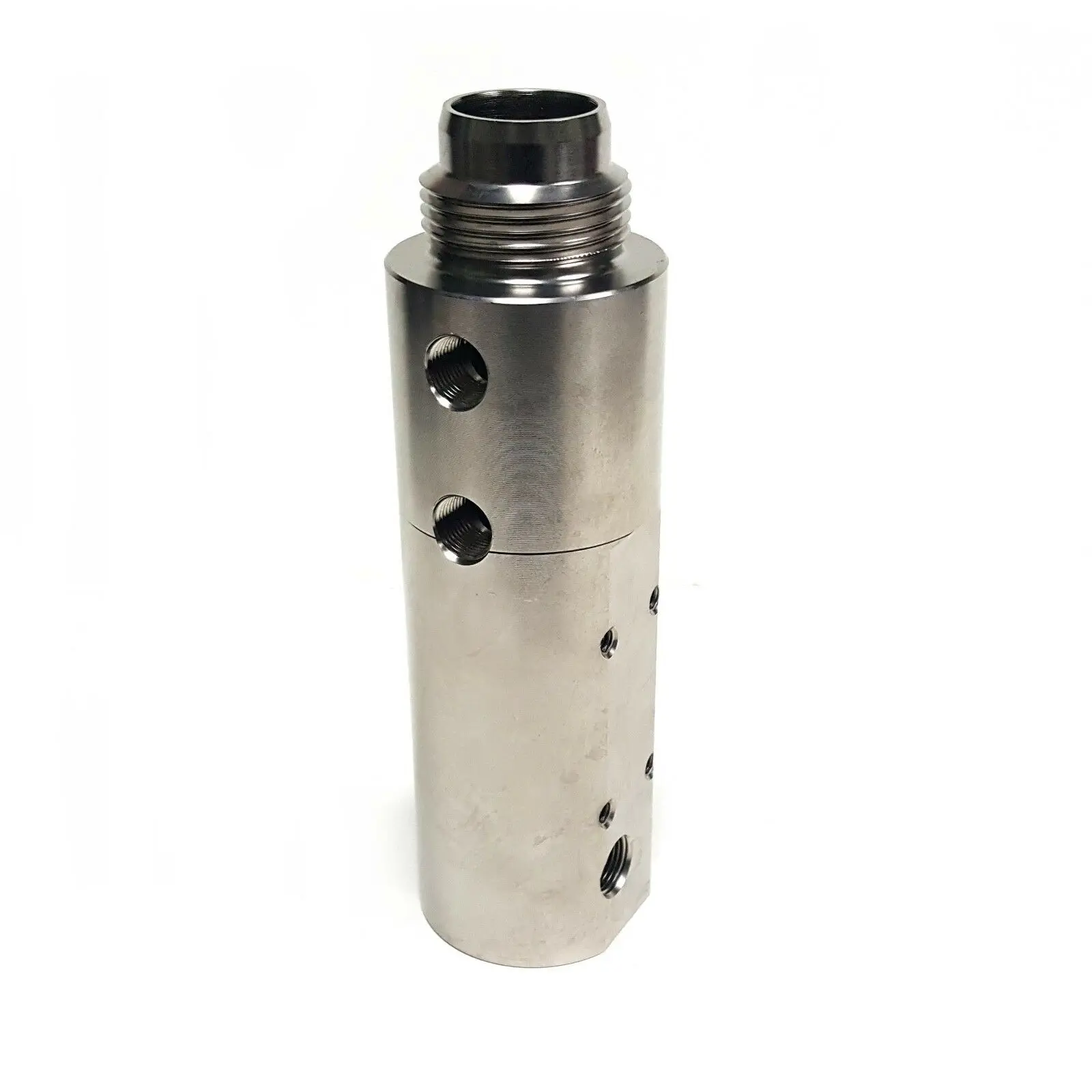 

Airless Paint Sprayer Parts Filter Manifold Housing Base 15E284 for GMAXII 3900 5900 7900 Airless Sprayer