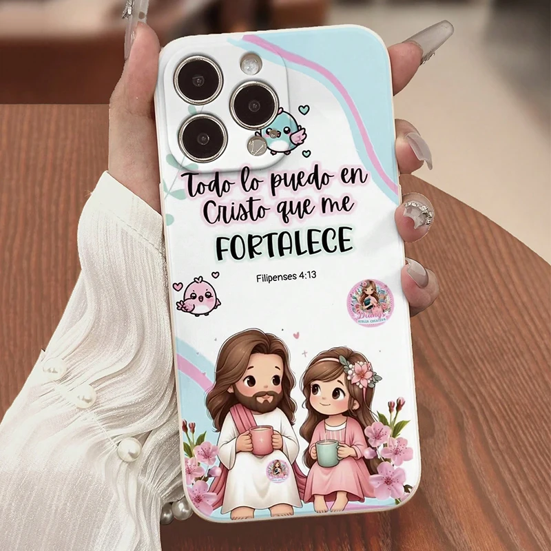

Cute Cartoon Silicone Phone Case For Xiaomi Redmi Note 14 Europe 13 12 11 Pro Plus 5G 14S 12S 11S 10S 10 Redmi 14C 13C 12C Cover